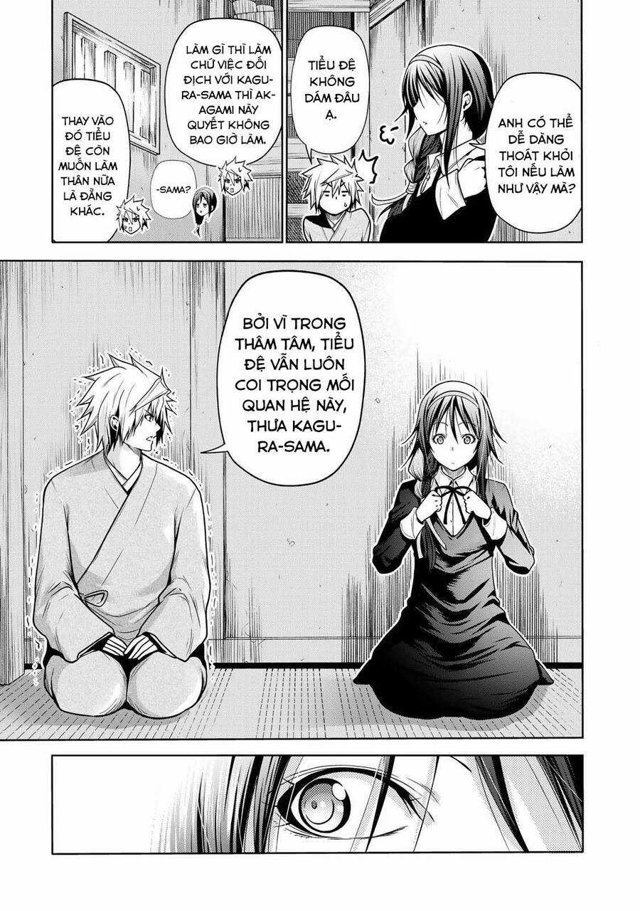 Tenpuru - Chapter 46 - Trang 13