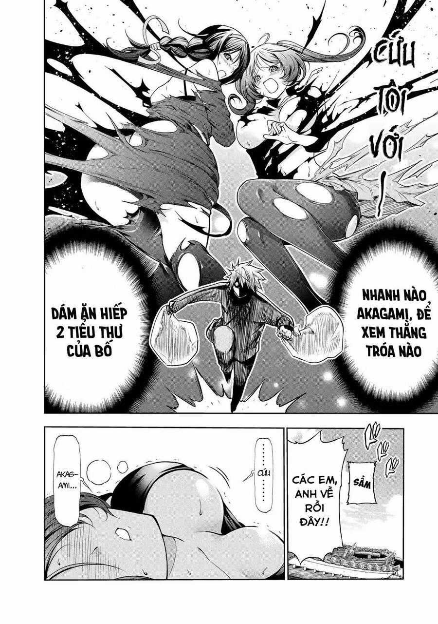 Tenpuru - Chapter 47 - Trang 2