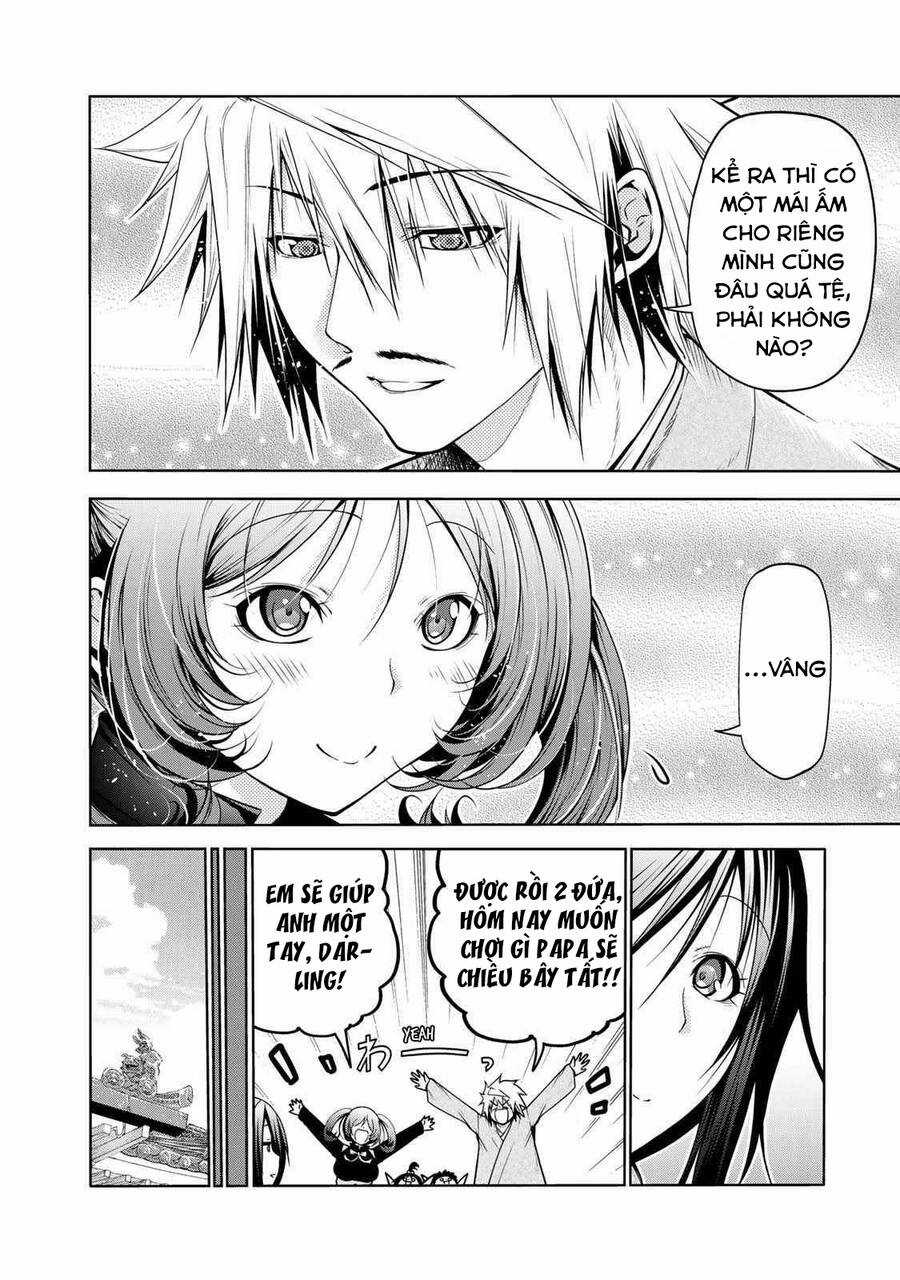 Tenpuru - Chapter 47 - Trang 14