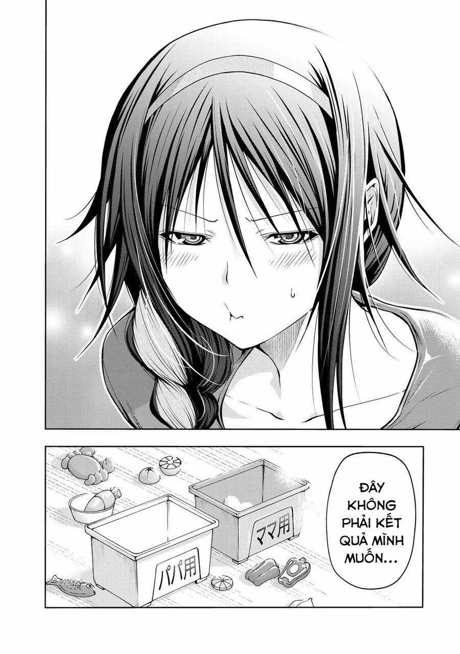 Tenpuru - Chapter 47 - Trang 18