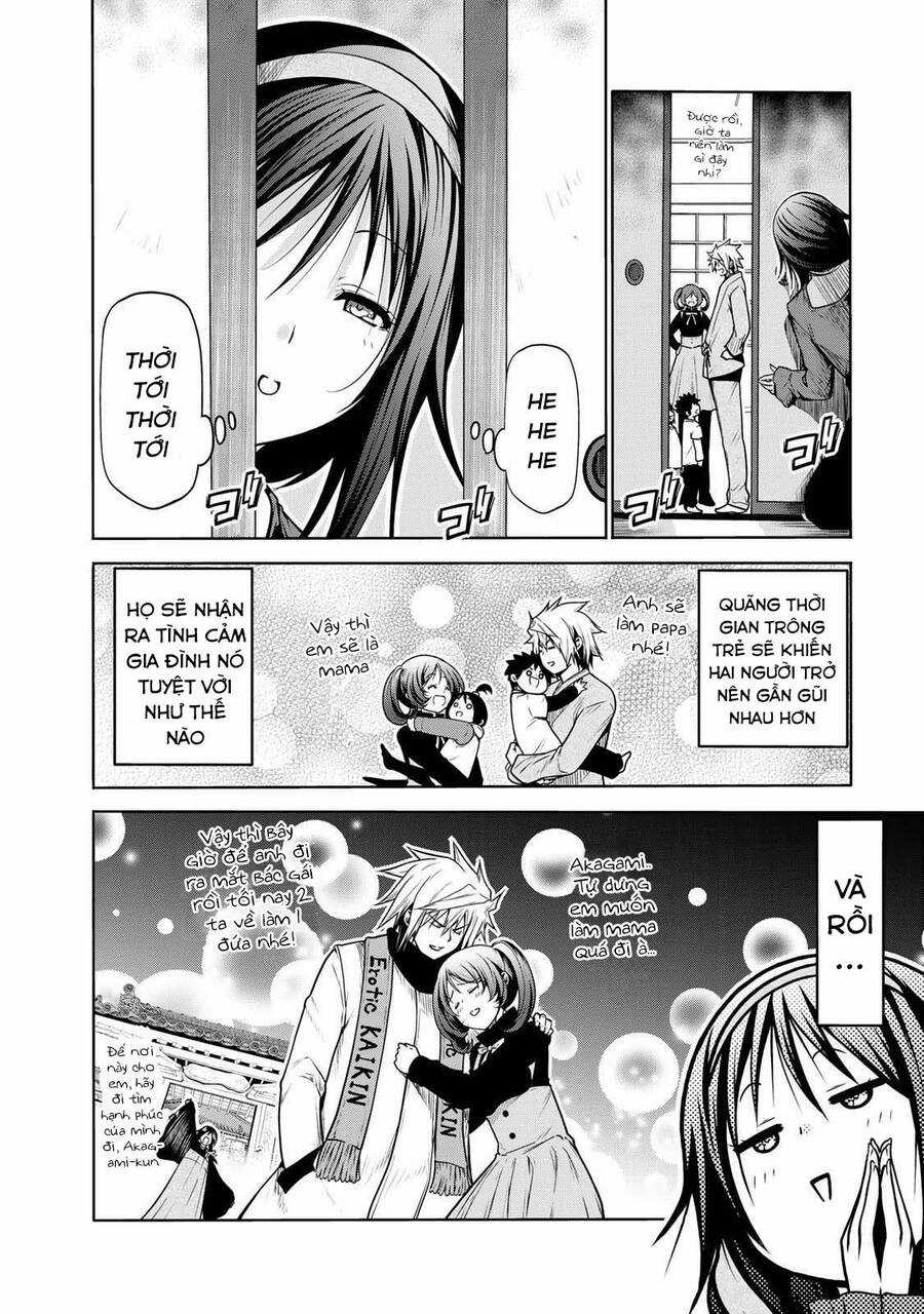 Tenpuru - Chapter 47 - Trang 6