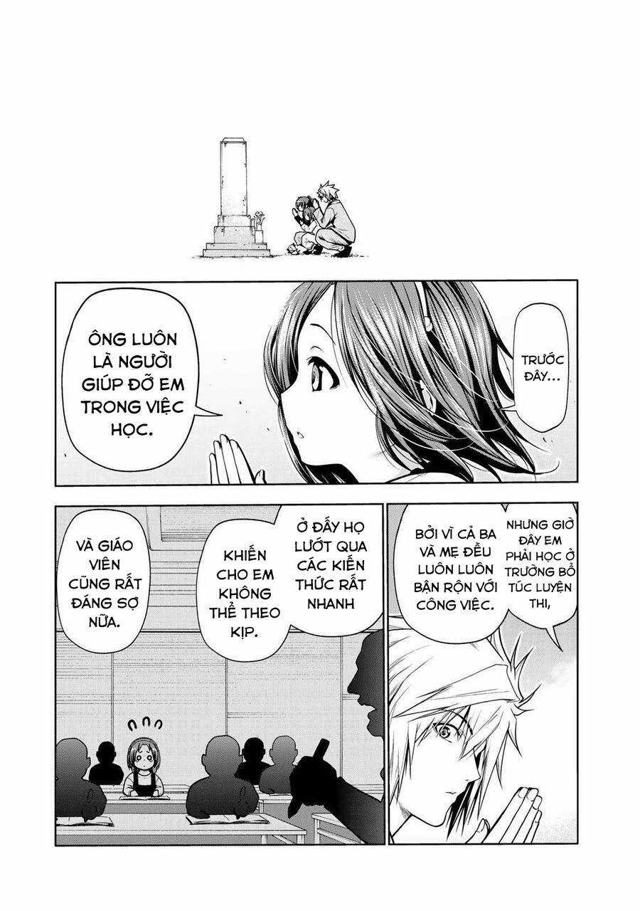 Tenpuru - Chapter 48 - Trang 7