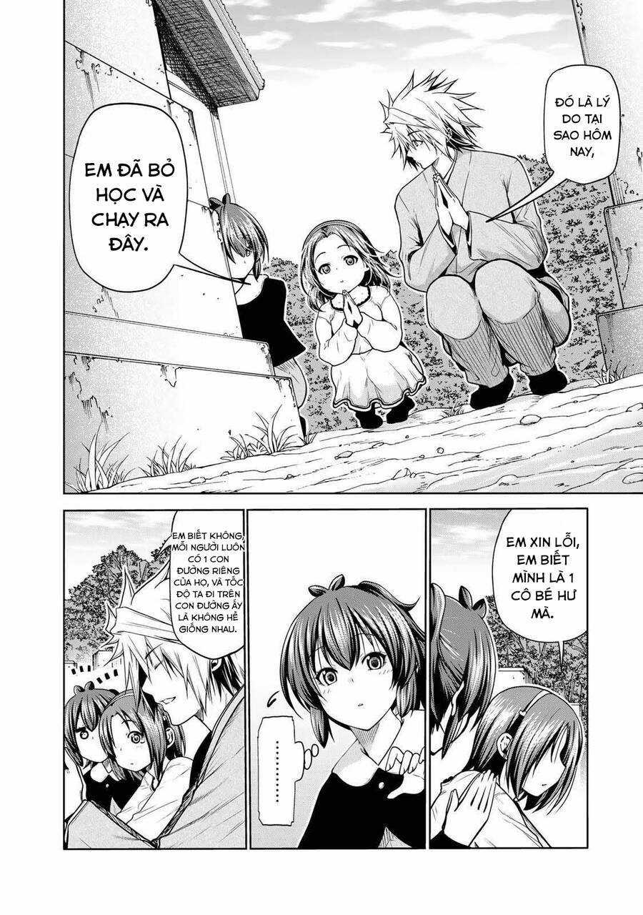 Tenpuru - Chapter 48 - Trang 8