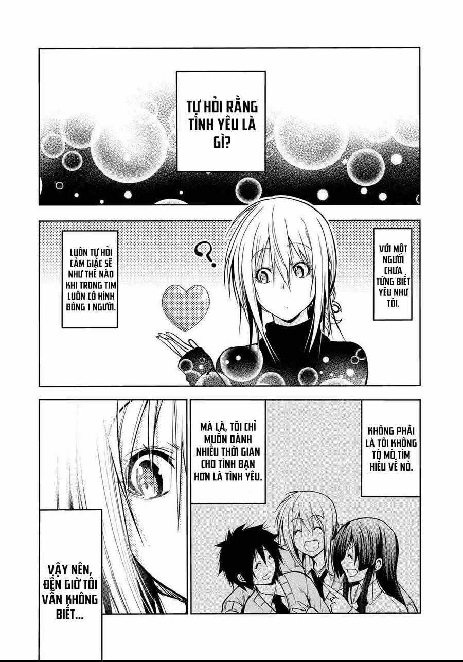 Tenpuru - Chapter 49 - Trang 1