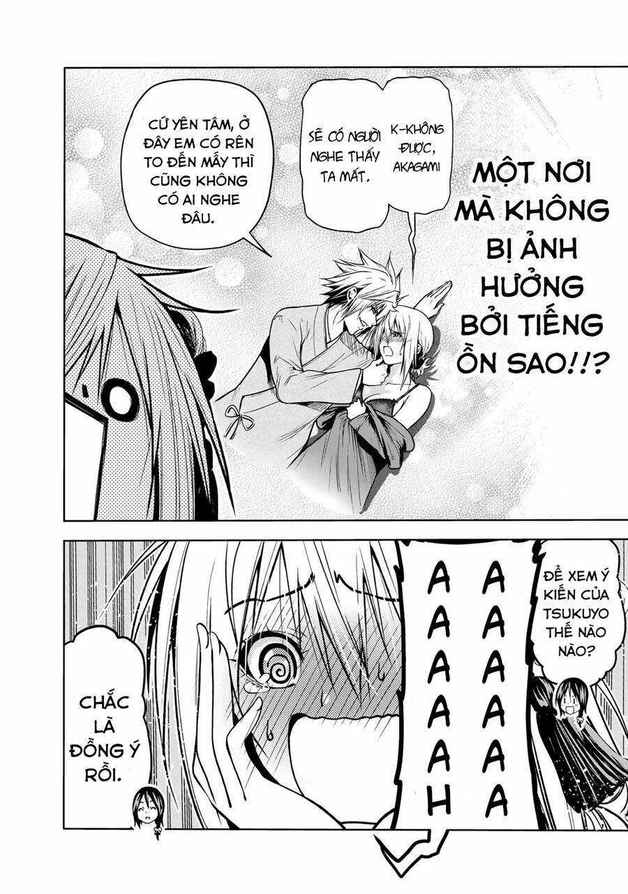 Tenpuru - Chapter 49 - Trang 16