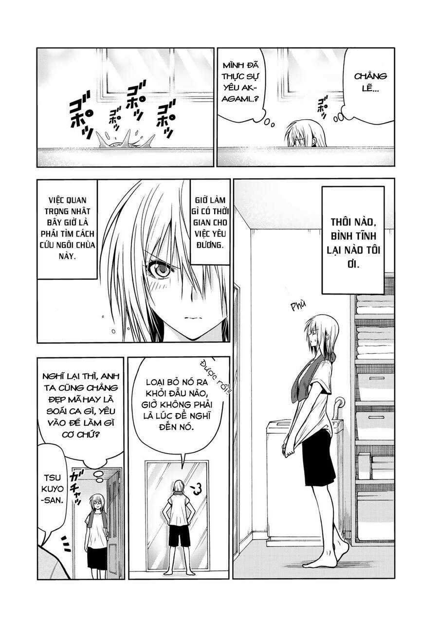 Tenpuru - Chapter 49 - Trang 3