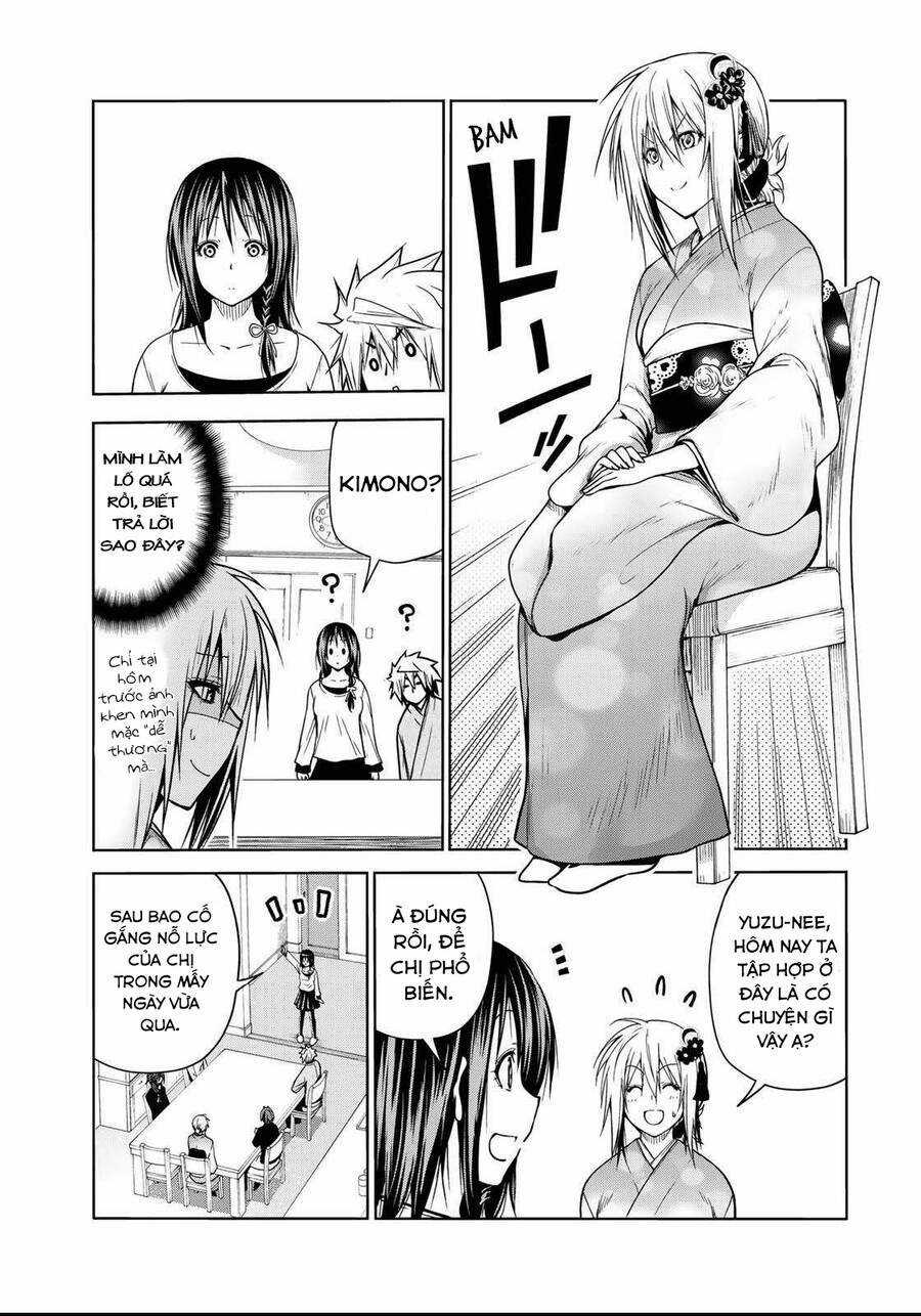 Tenpuru - Chapter 49 - Trang 6