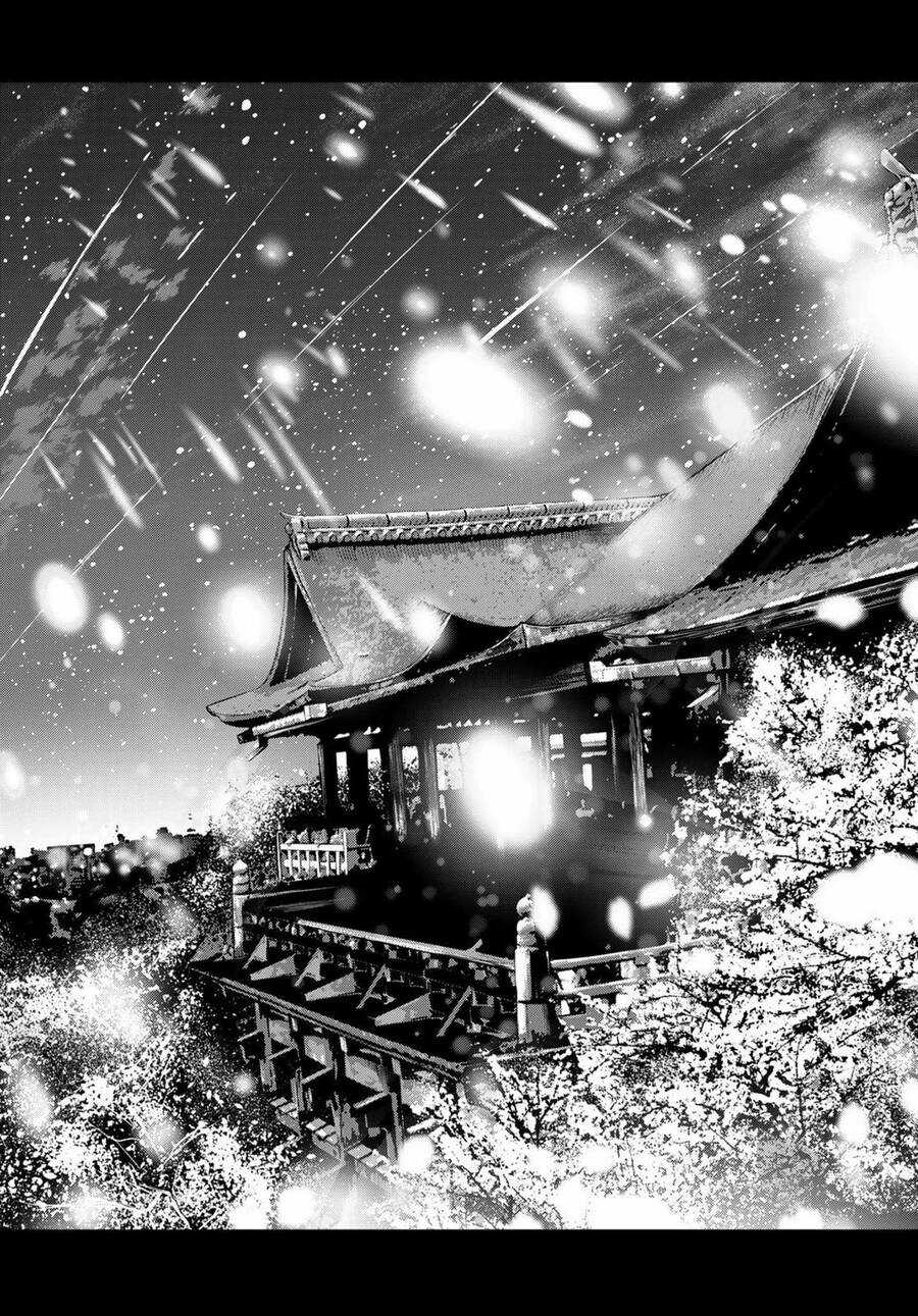 Tenpuru - Chapter 50.5 - Trang 13