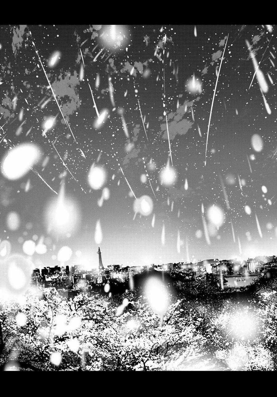 Tenpuru - Chapter 50.5 - Trang 14