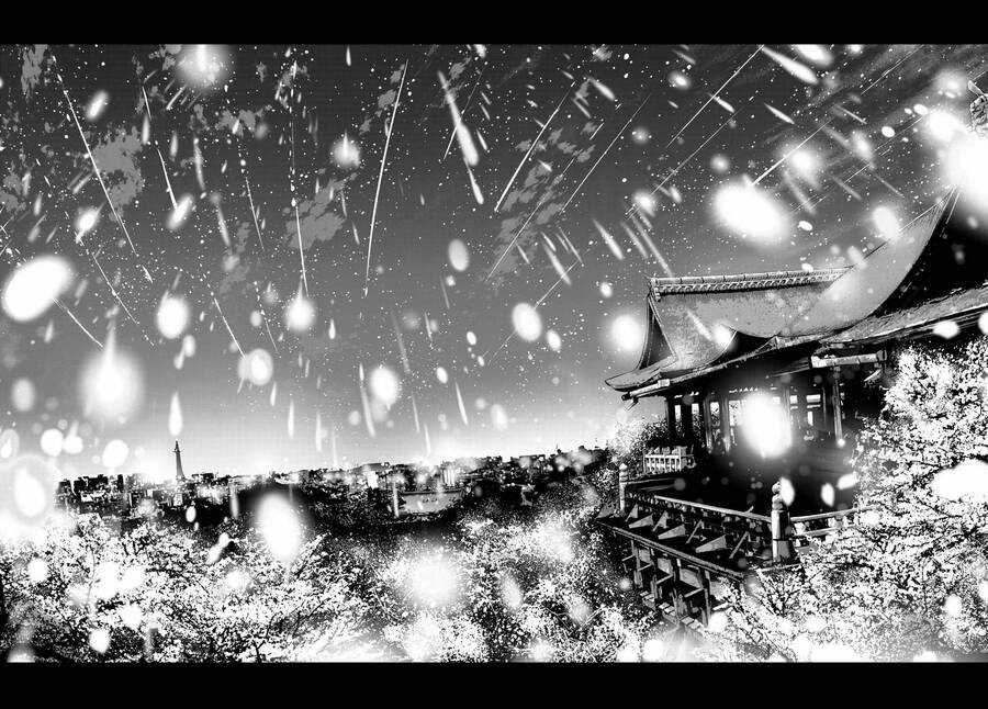 Tenpuru - Chapter 50.5 - Trang 15