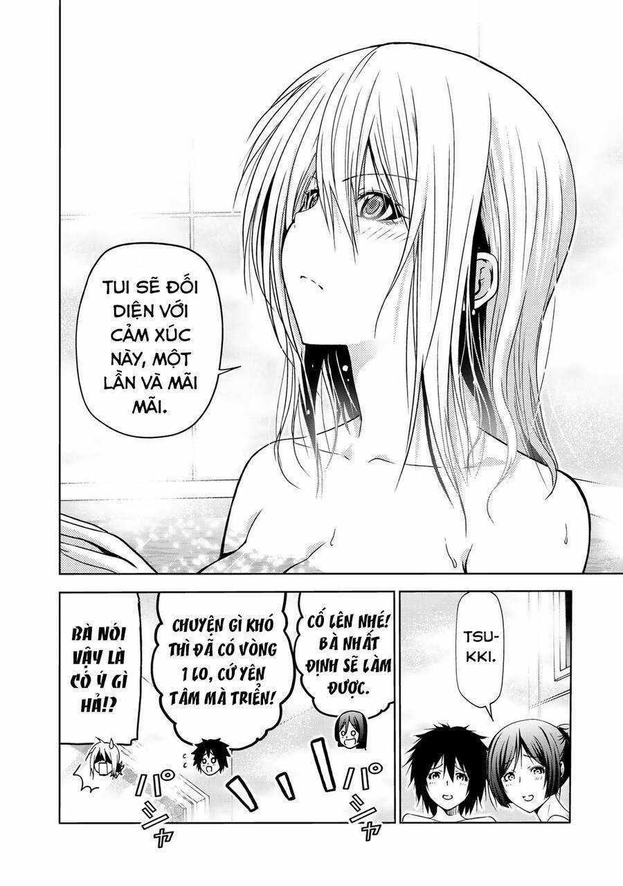 Tenpuru - Chapter 50 - Trang 18