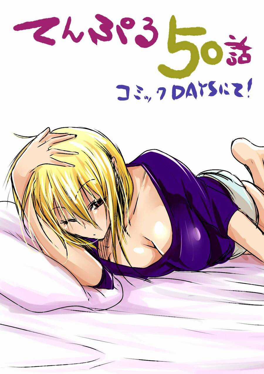 Tenpuru - Chapter 50 - Trang 20