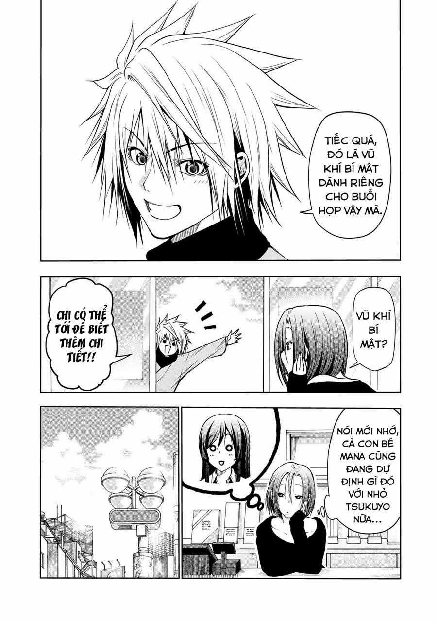 Tenpuru - Chapter 51 - Trang 2