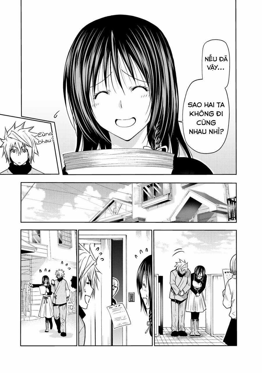 Tenpuru - Chapter 51 - Trang 11