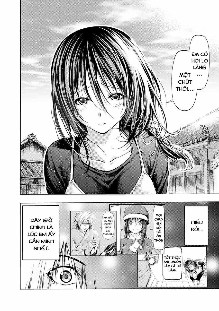 Tenpuru - Chapter 51 - Trang 16