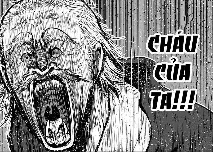 Tenpuru - Chapter 52.2 - Trang 15