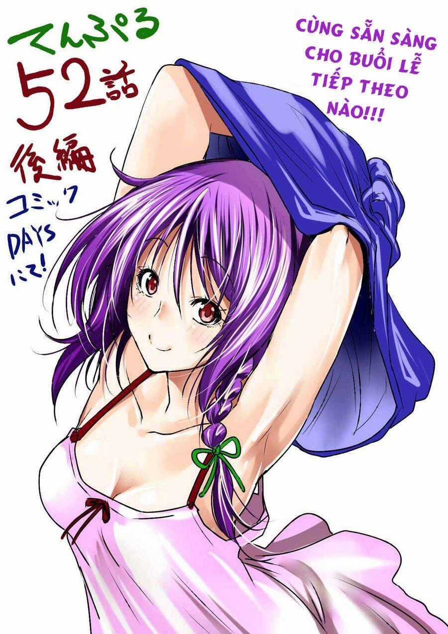 Tenpuru - Chapter 52.2 - Trang 16