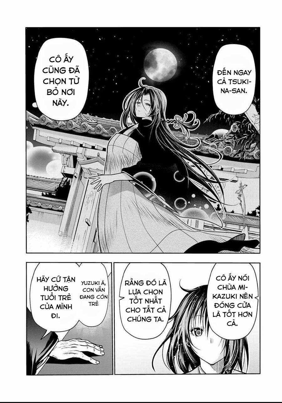 Tenpuru - Chapter 52.2 - Trang 5