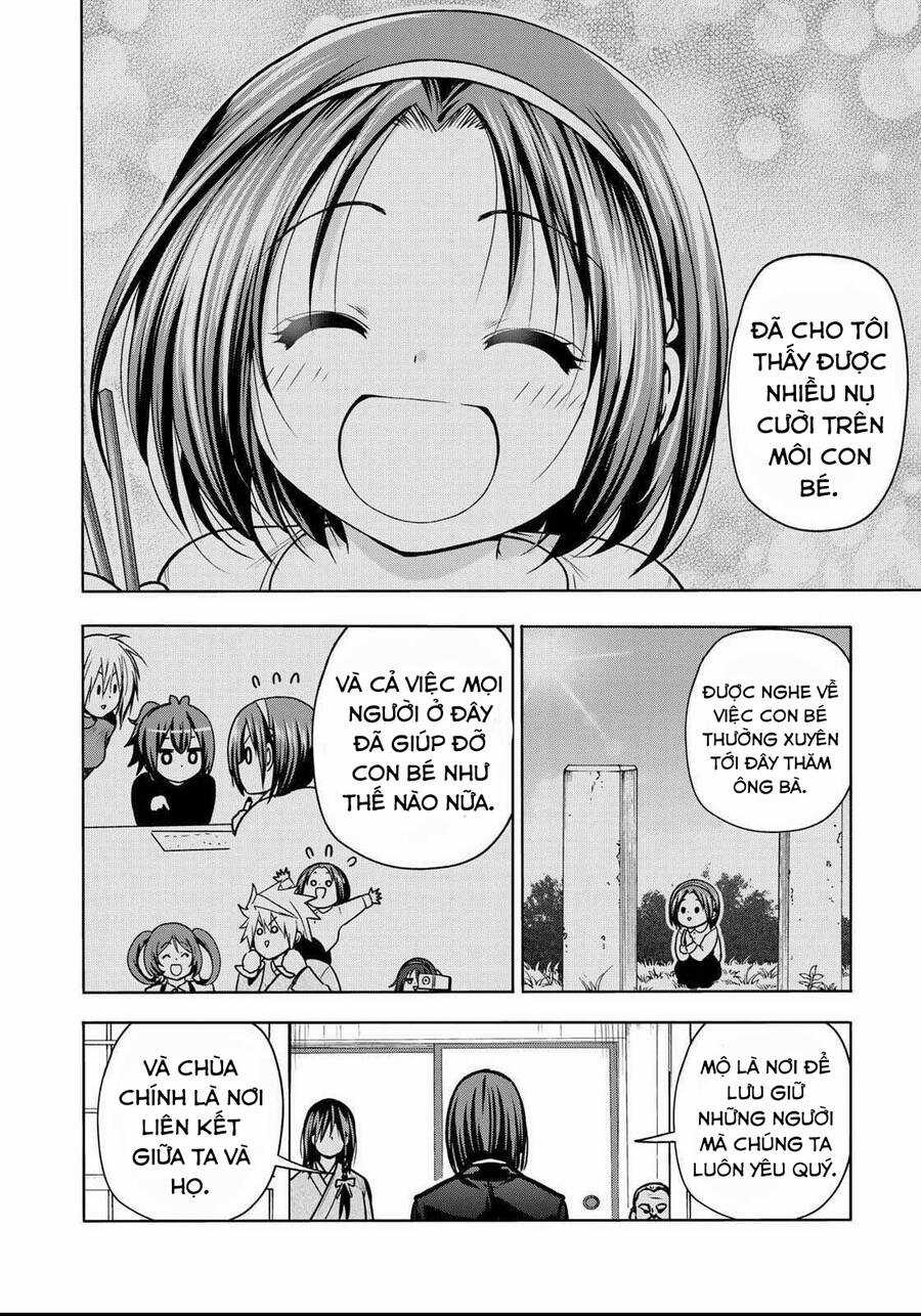 Tenpuru - Chapter 52.2 - Trang 9