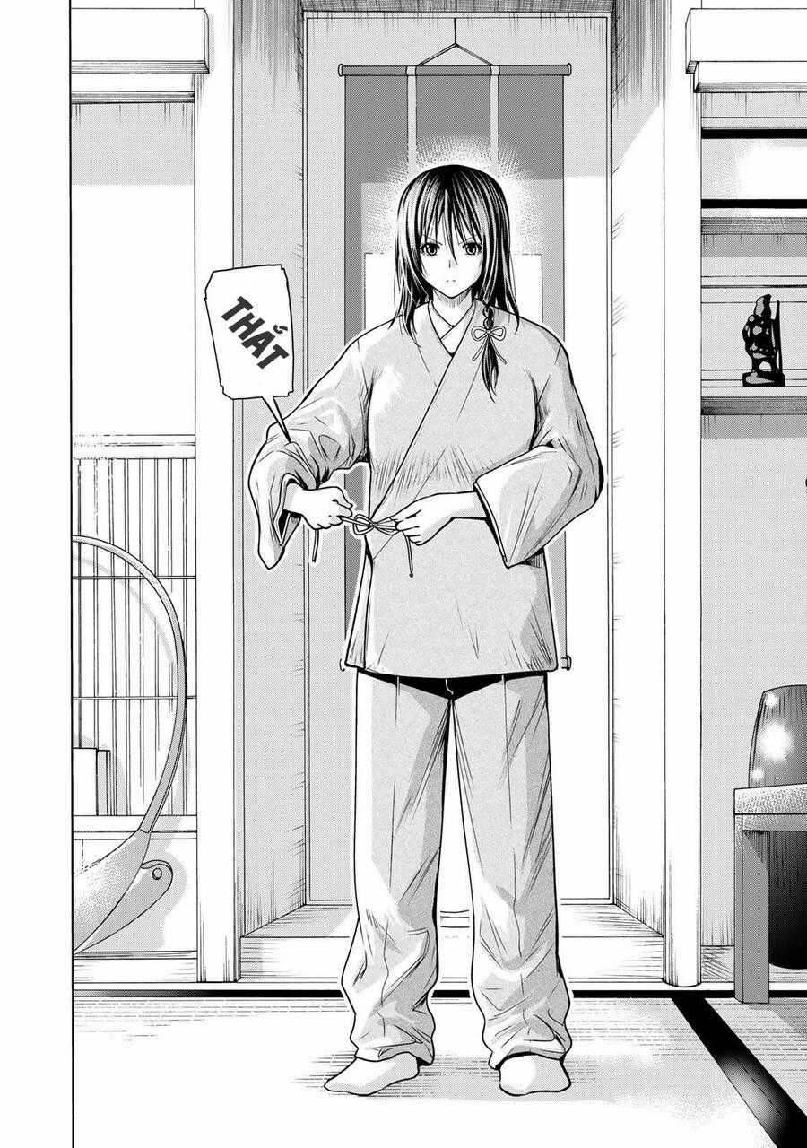 Tenpuru - Chapter 52 - Trang 2