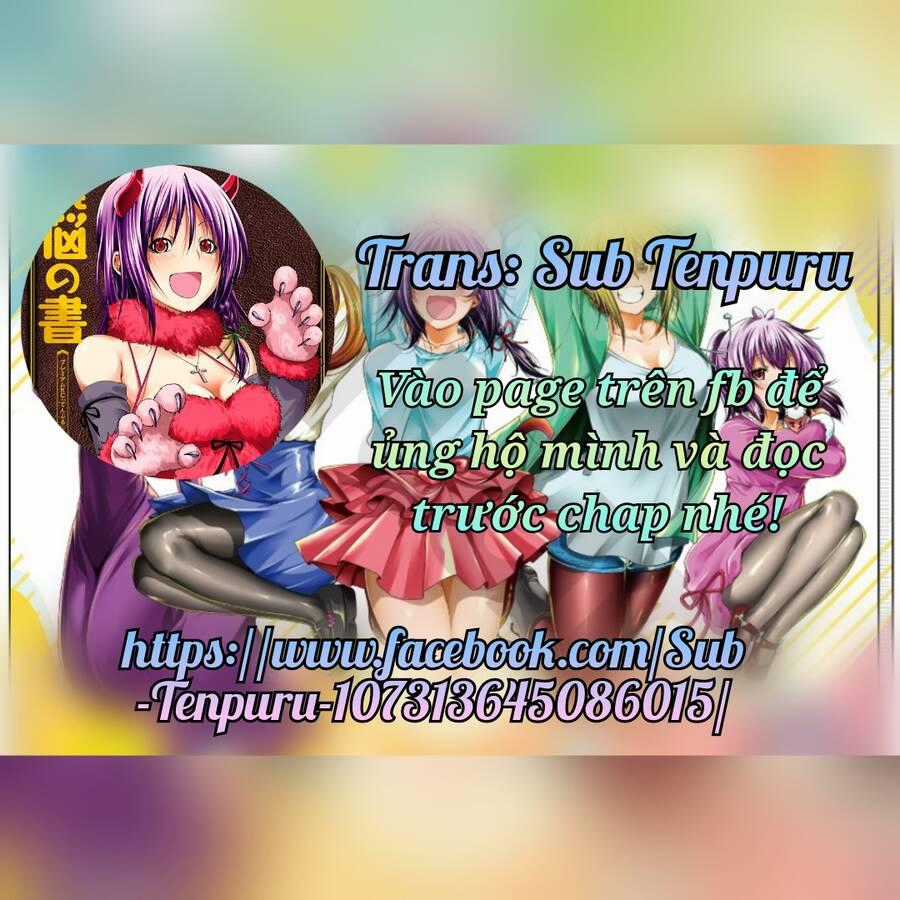 Tenpuru - Chapter 52 - Trang 16