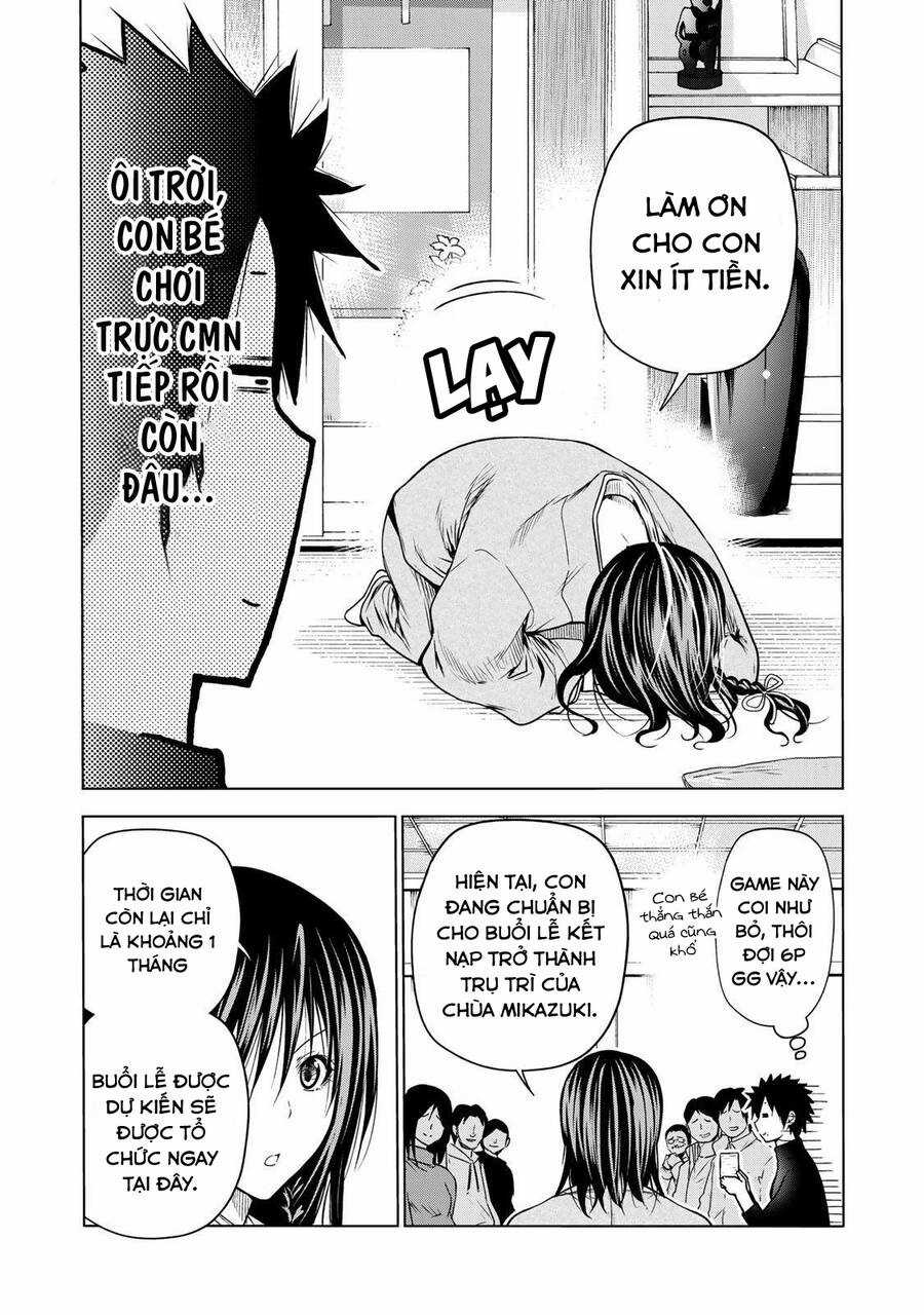 Tenpuru - Chapter 52 - Trang 6