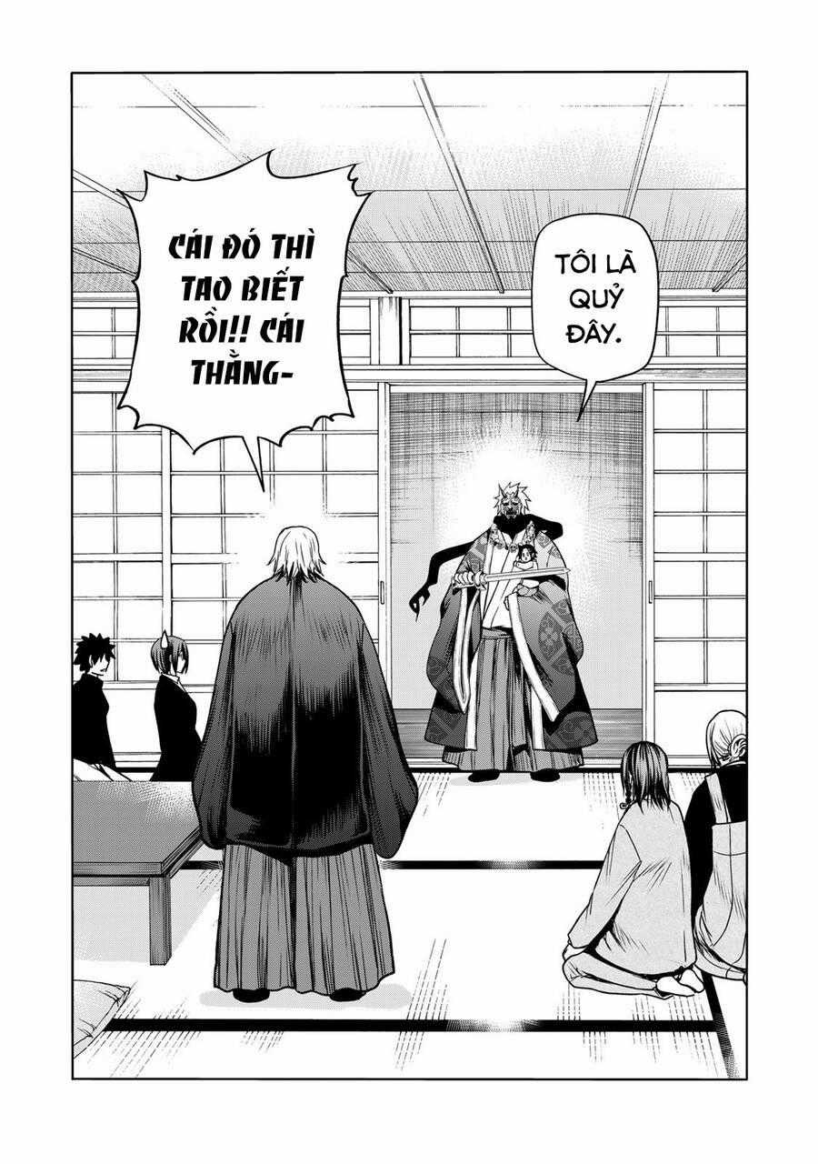 Tenpuru - Chapter 53 - Trang 2