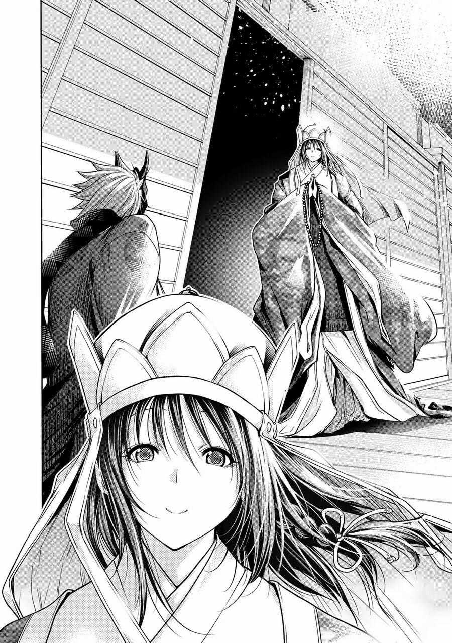 Tenpuru - Chapter 53 - Trang 20