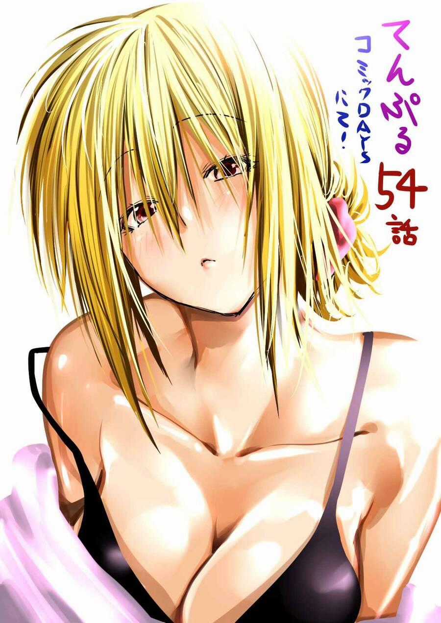 Tenpuru - Chapter 54 - Trang 19