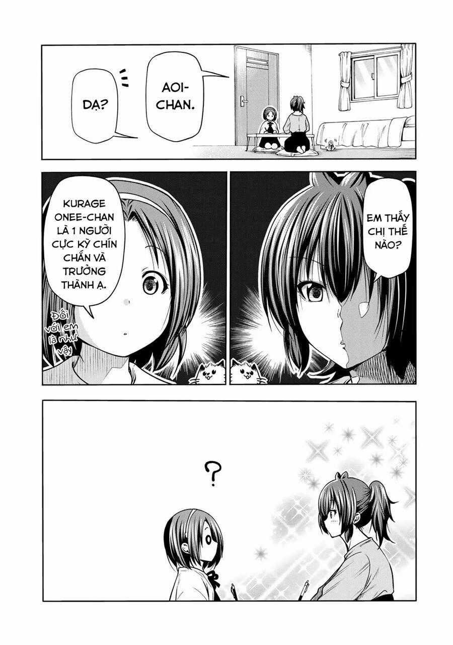 Tenpuru - Chapter 55.5 - Trang 1