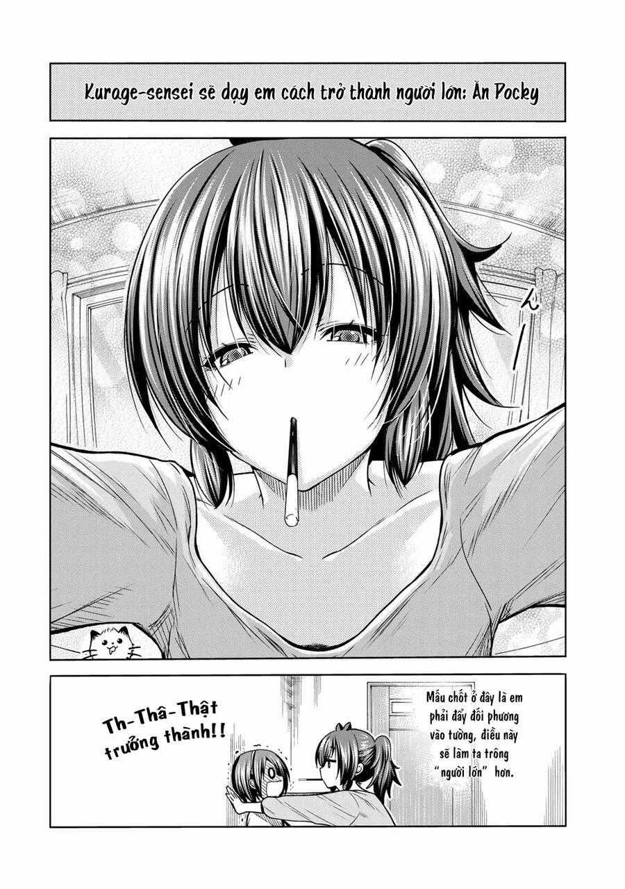 Tenpuru - Chapter 55.5 - Trang 2