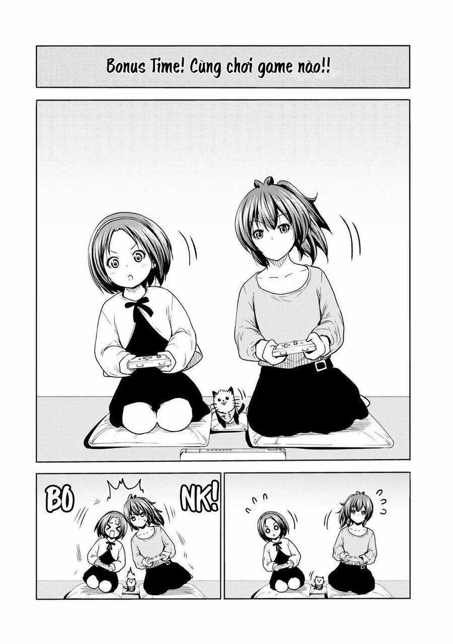 Tenpuru - Chapter 55.5 - Trang 6