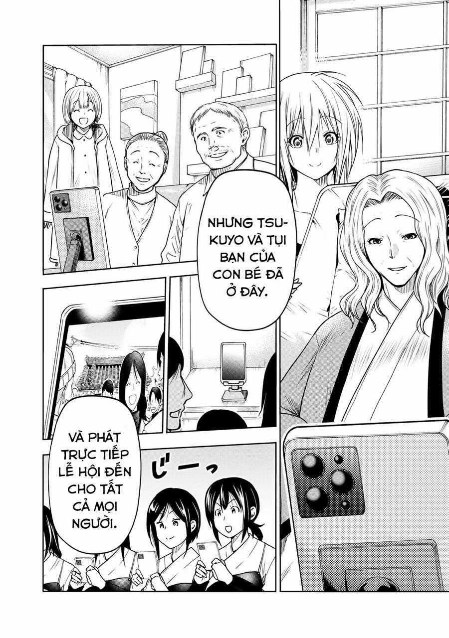 Tenpuru - Chapter 55 - Trang 2