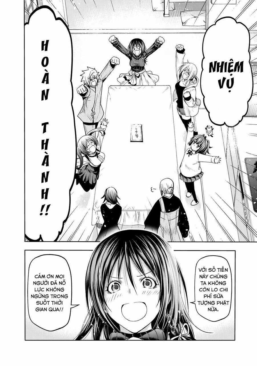 Tenpuru - Chapter 56 - Trang 2