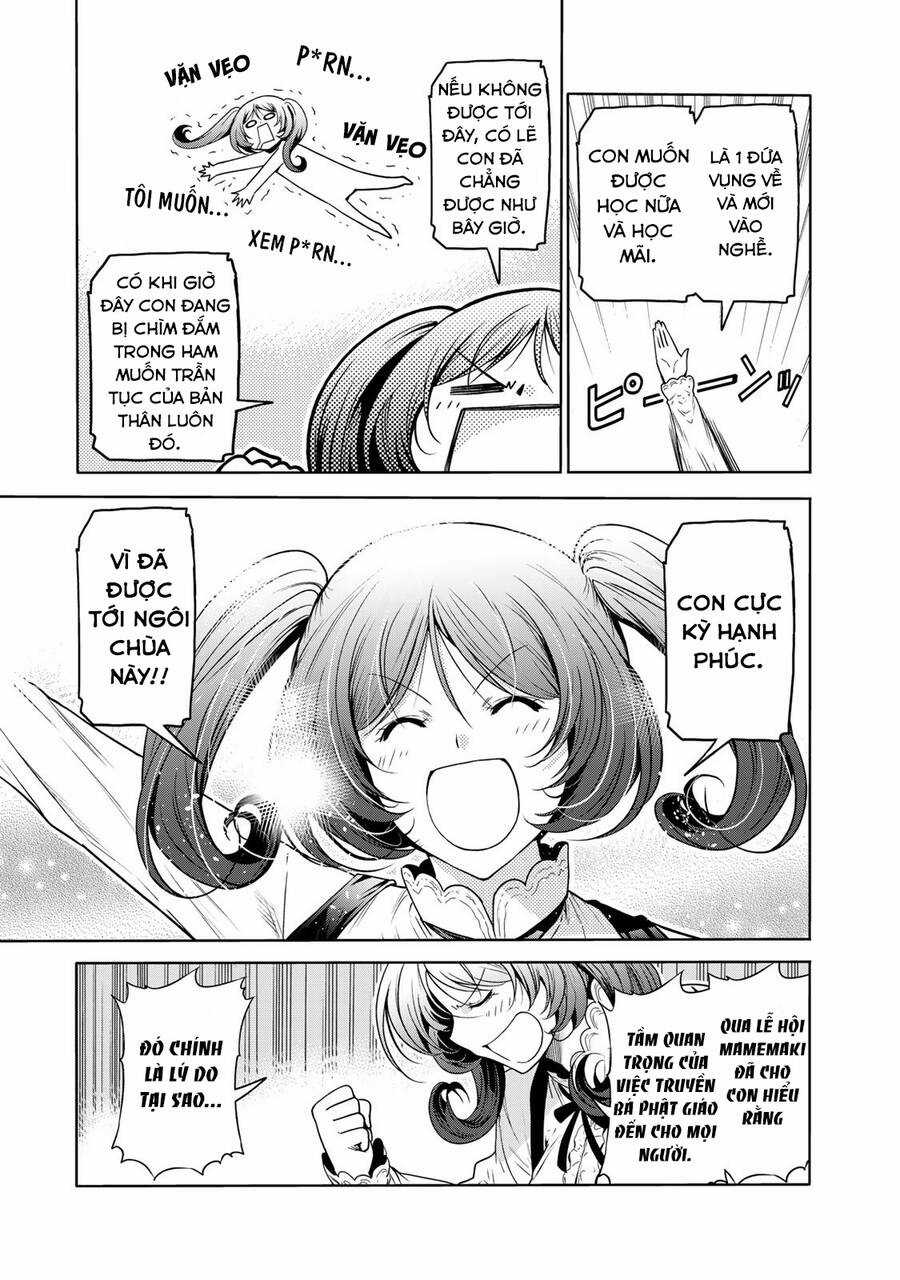 Tenpuru - Chapter 56 - Trang 9