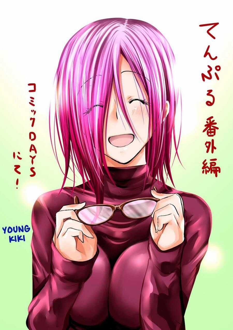 Tenpuru - Chapter 57.5 - Trang 8