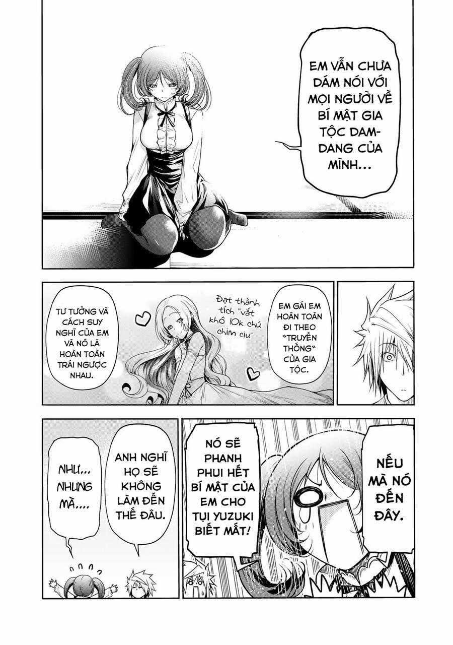 Tenpuru - Chapter 57 - Trang 2