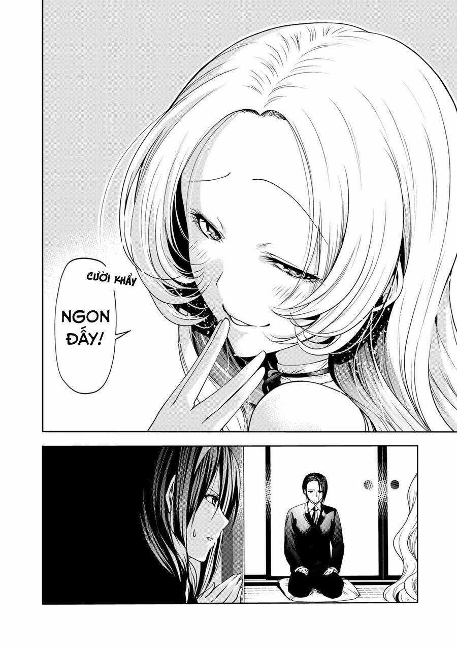 Tenpuru - Chapter 57 - Trang 18