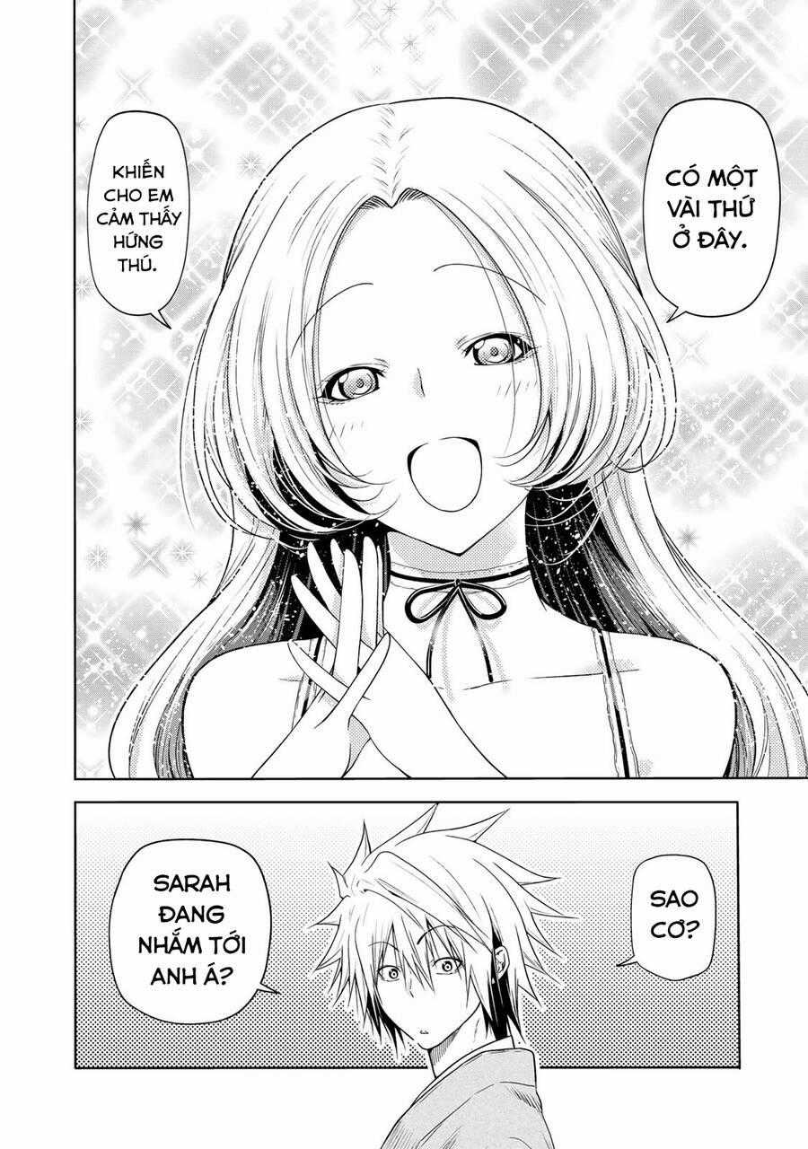 Tenpuru - Chapter 58 - Trang 2