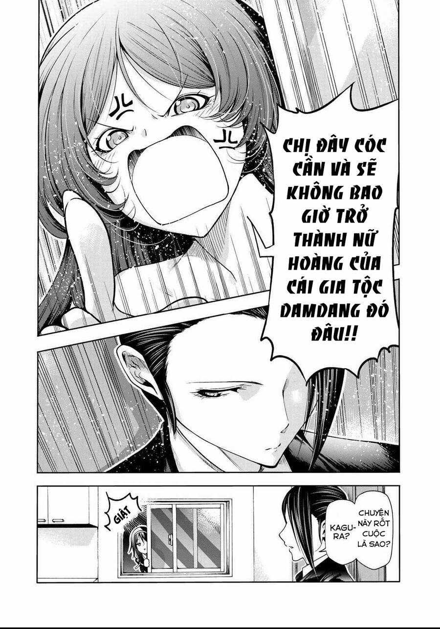 Tenpuru - Chapter 58 - Trang 13