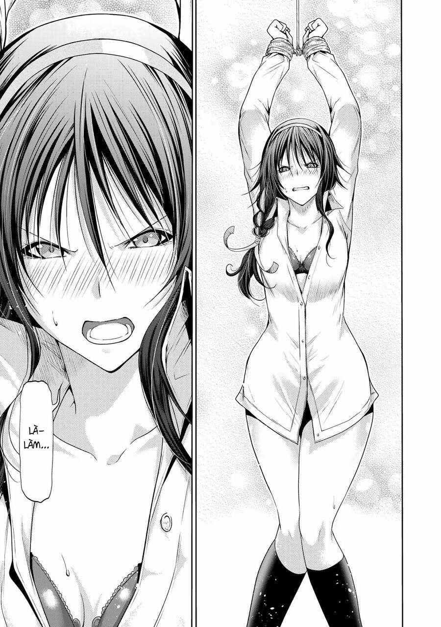 Tenpuru - Chapter 59 - Trang 19