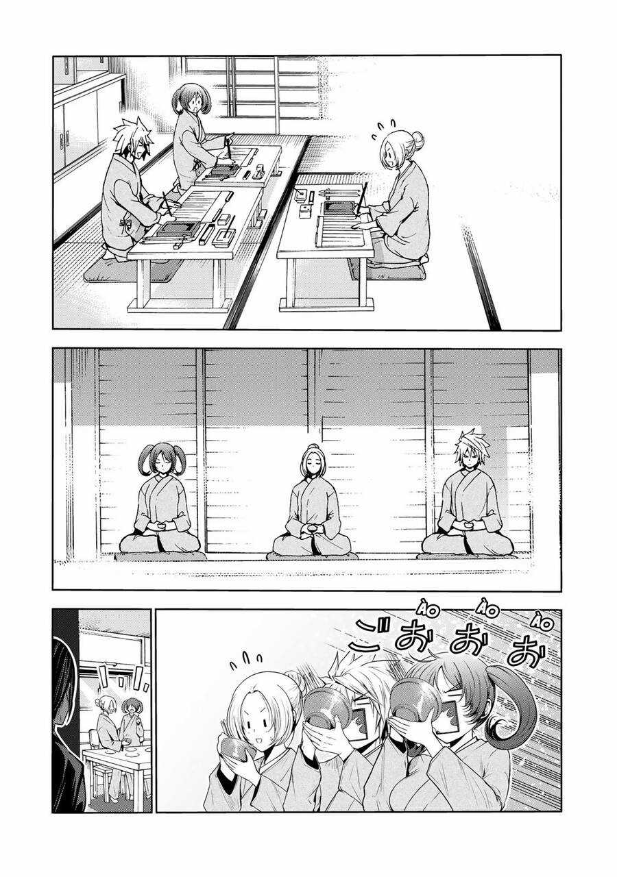 Tenpuru - Chapter 60.1 - Trang 15