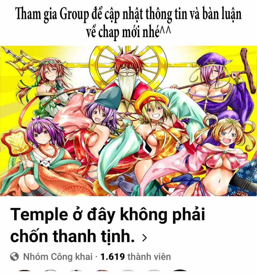 Tenpuru - Chapter 60.2 - Trang 1