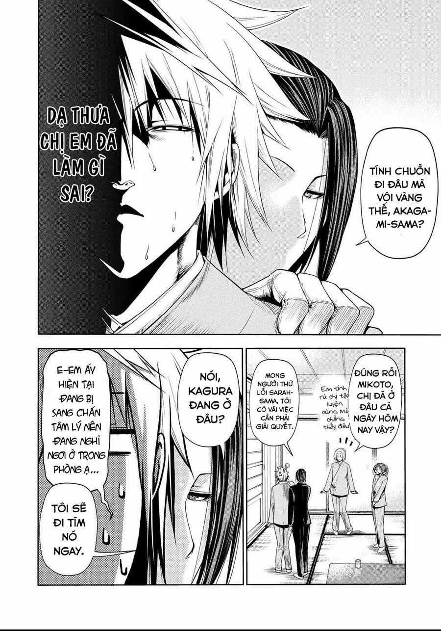 Tenpuru - Chapter 60.2 - Trang 2