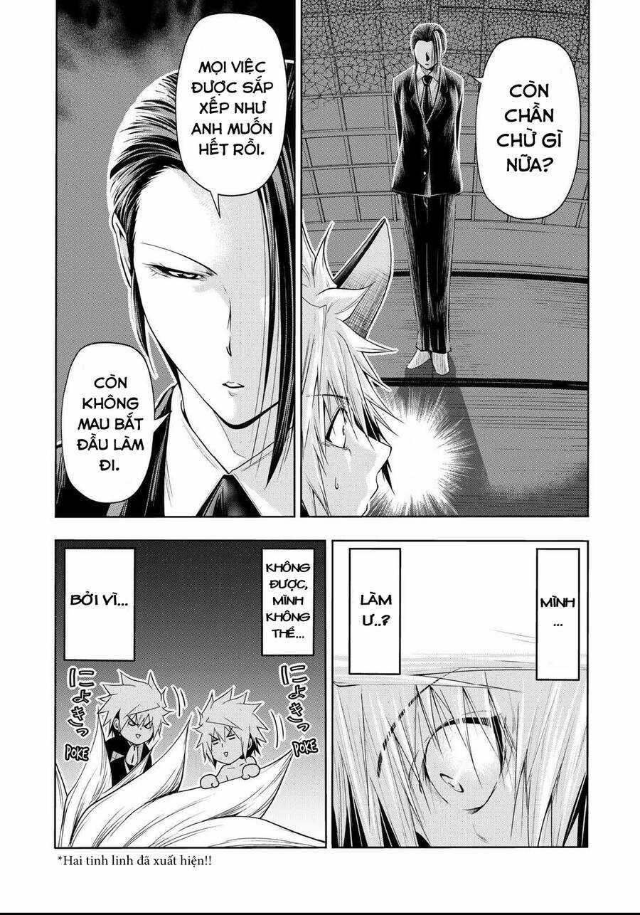 Tenpuru - Chapter 60.2 - Trang 12