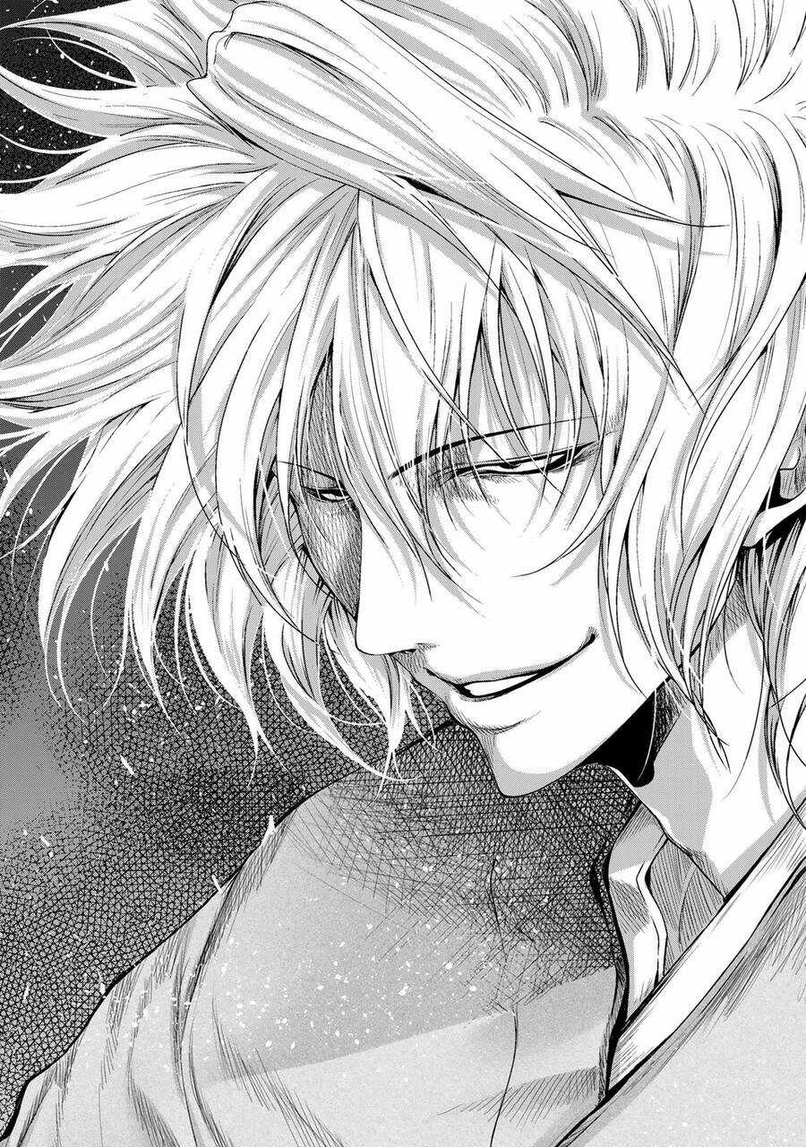 Tenpuru - Chapter 60.2 - Trang 17