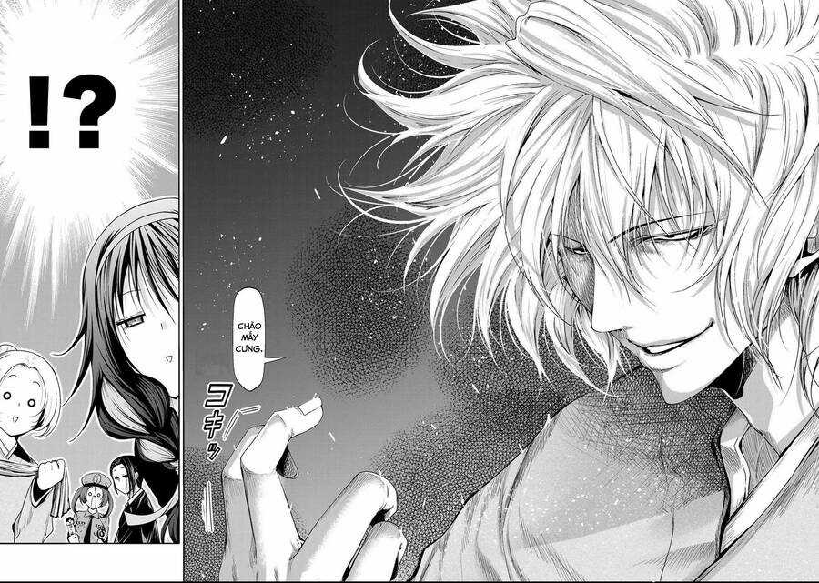 Tenpuru - Chapter 60.2 - Trang 18