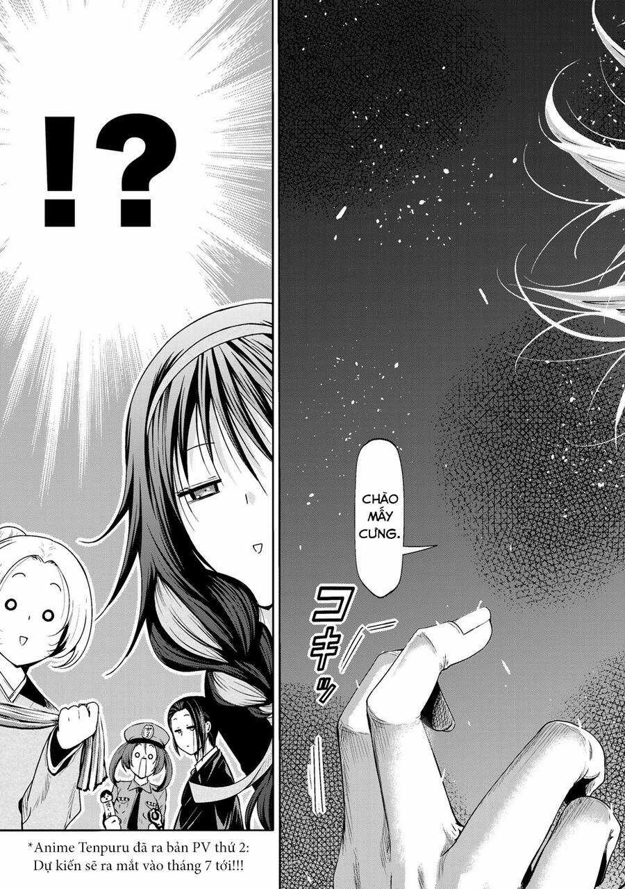 Tenpuru - Chapter 60.2 - Trang 19