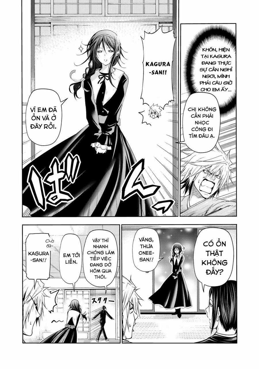 Tenpuru - Chapter 60.2 - Trang 3
