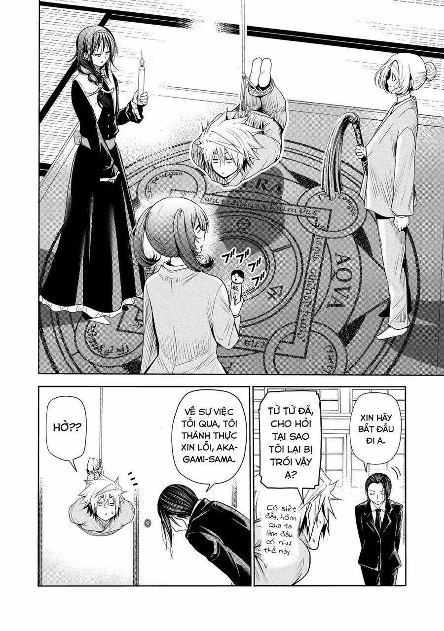 Tenpuru - Chapter 60.2 - Trang 6